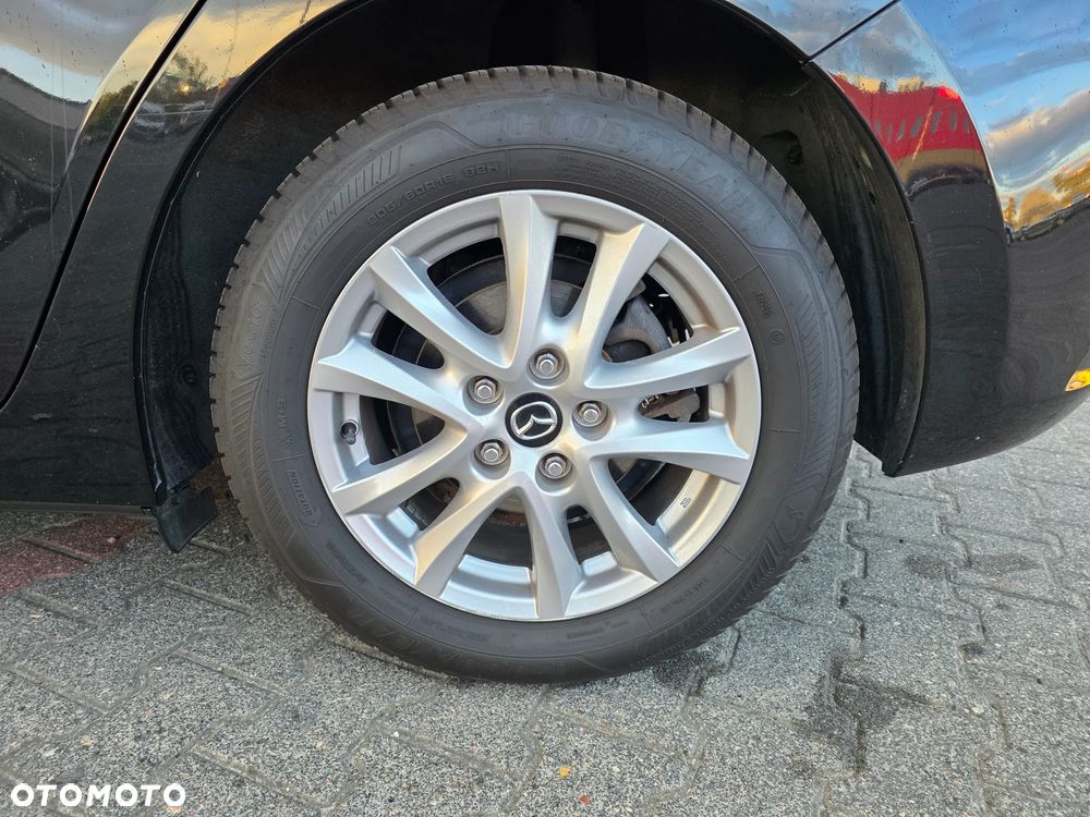 Mazda 3 2.0 Skypassion - 26