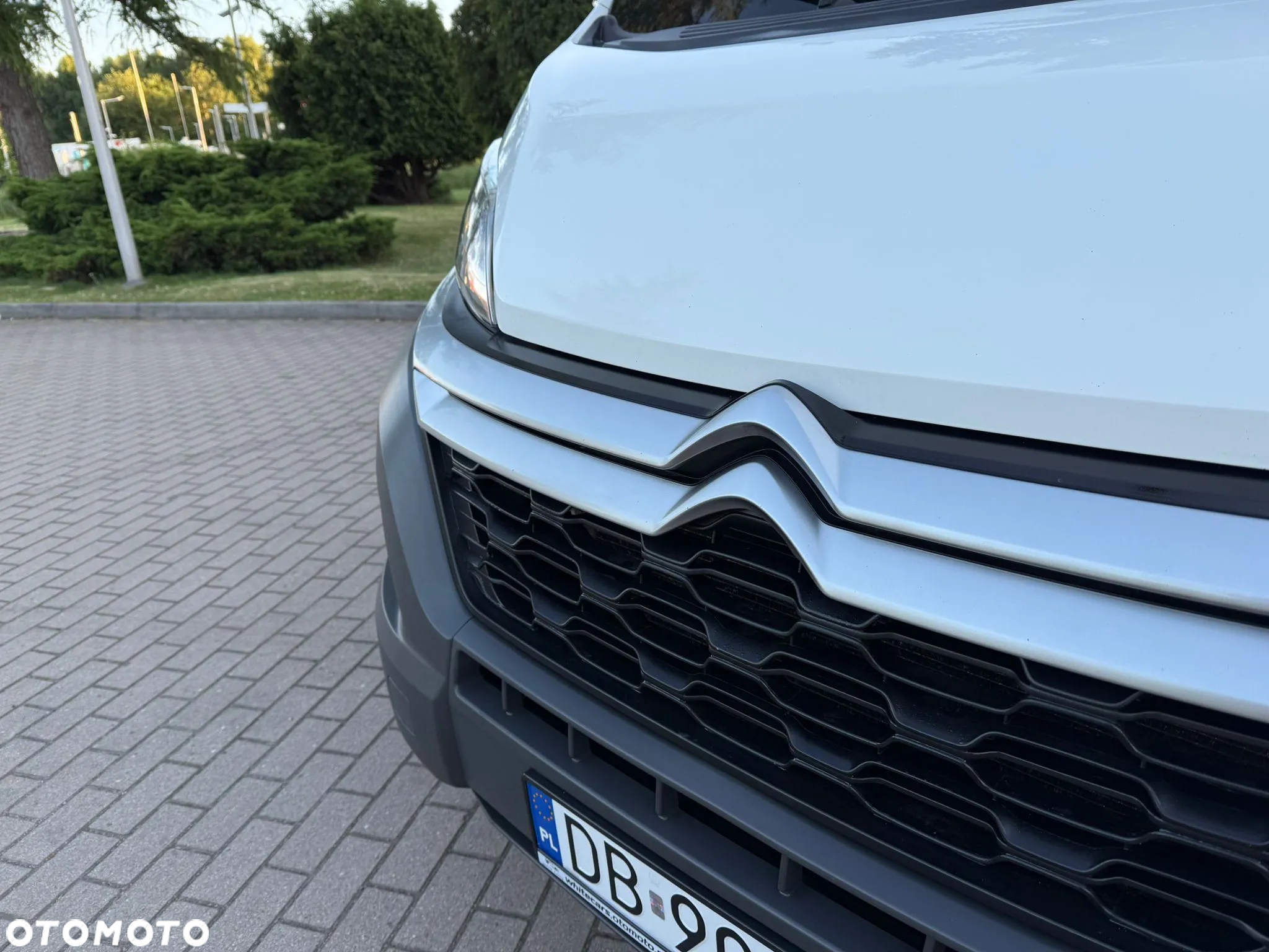 Citroën Jumper - 22