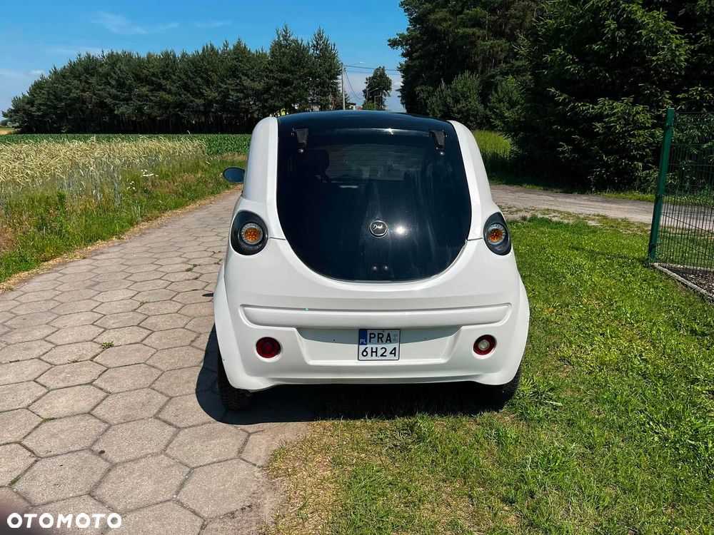 Microcar DUE First - 7