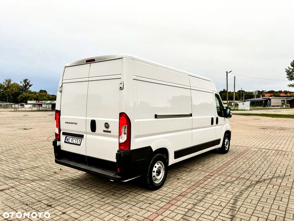 Fiat DUCATO - 5