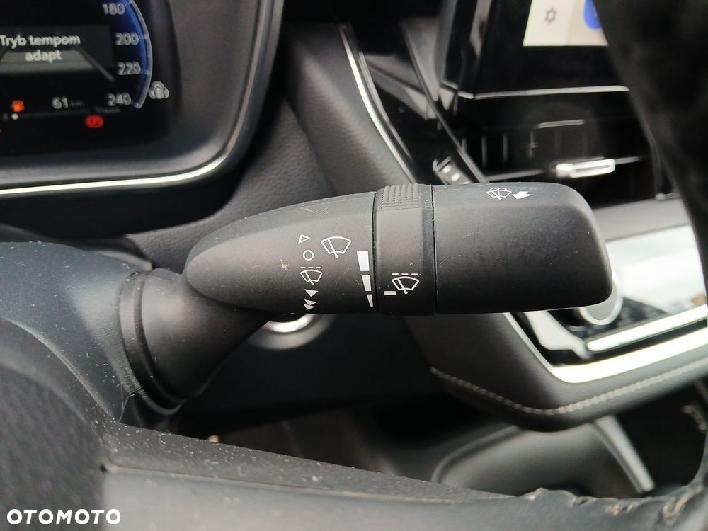 Toyota Corolla 1.8 Hybrid Comfort - 31