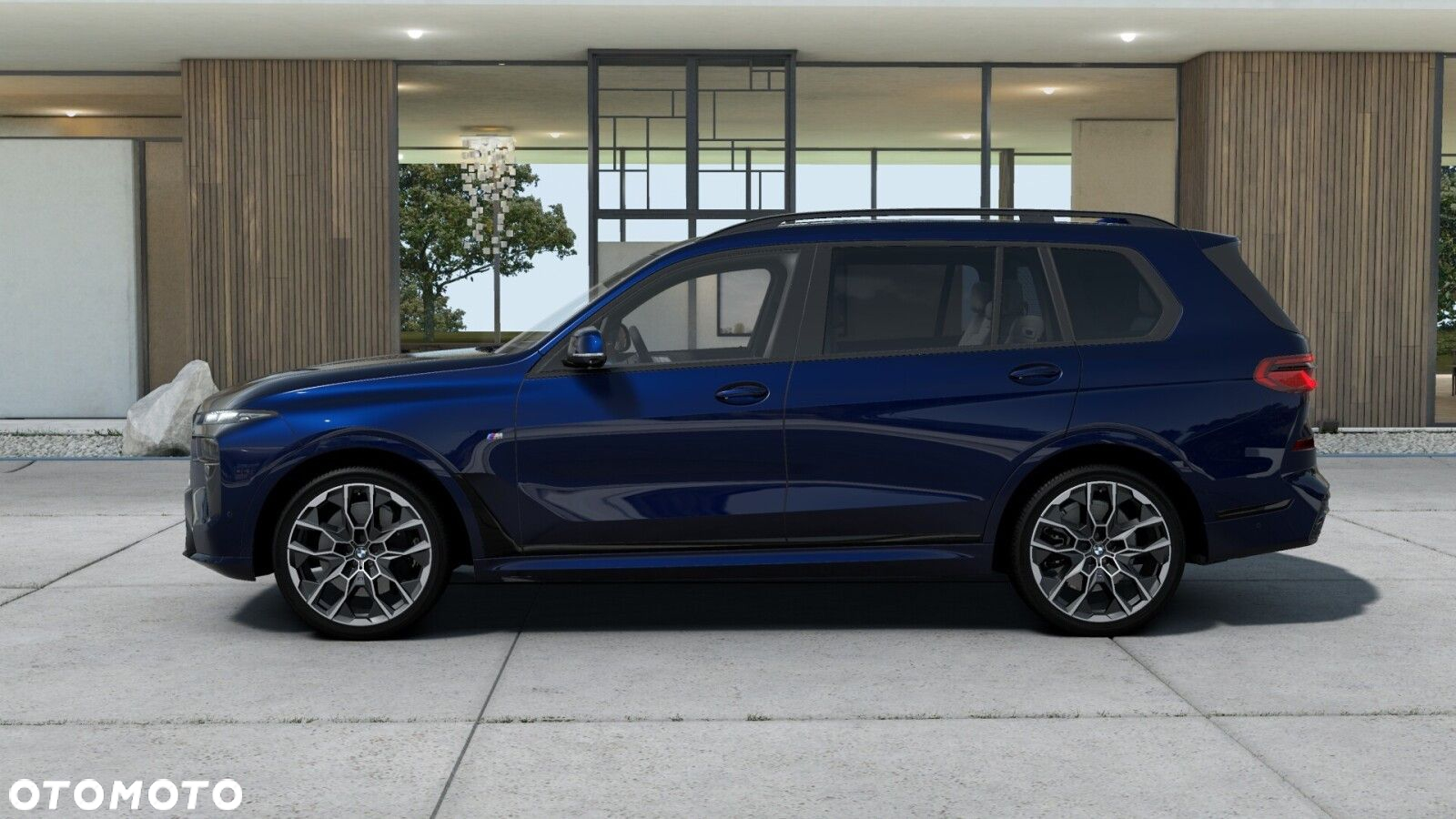 BMW X7 - 2