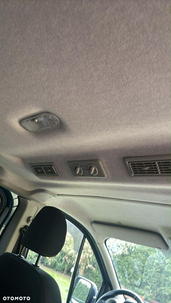 Renault Trafic Passenger 2,9t Business - 9