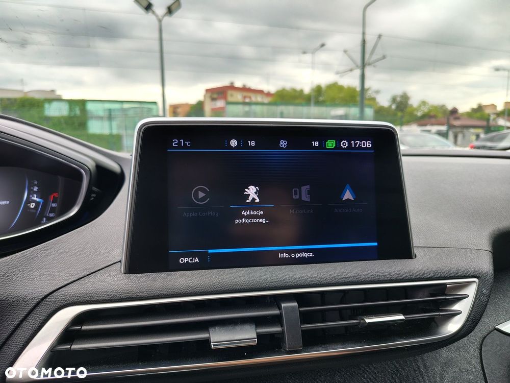 Peugeot 3008 1.5 BlueHDi Allure S&S - 24