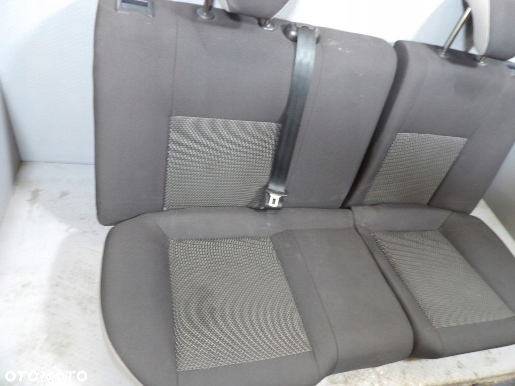 SEAT IBIZA IV KOMBI KANAPA FOTEL TYŁ - 3