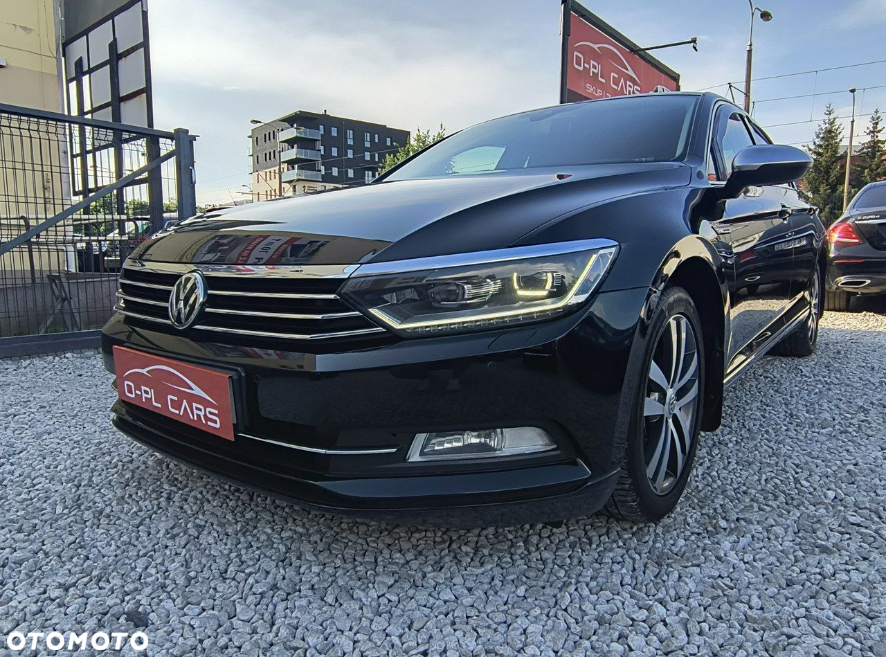 Volkswagen Passat 1.8 TSI BMT Highline DSG - 23