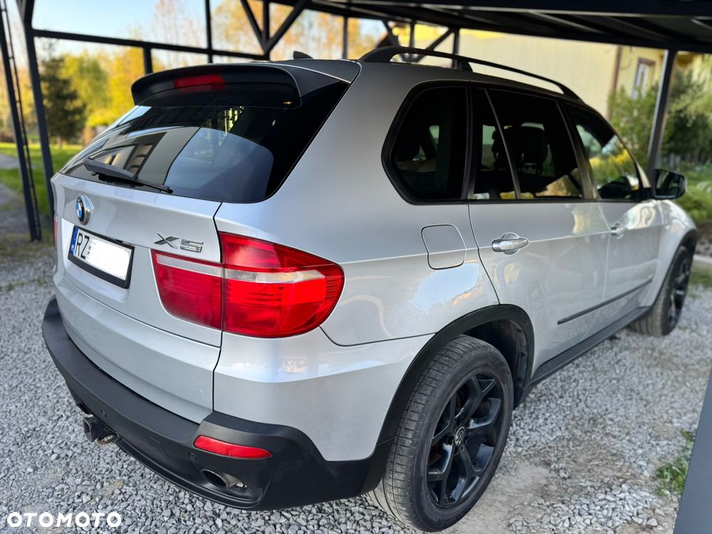 BMW X5 xDrive30i - 11
