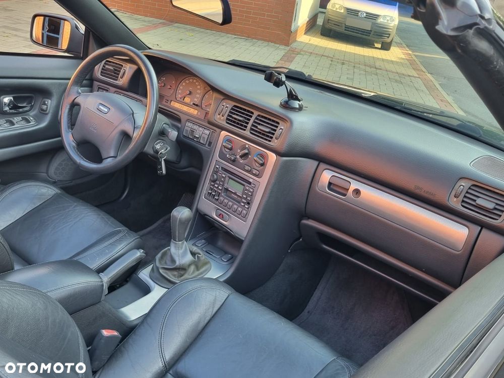 Volvo C70 - 13
