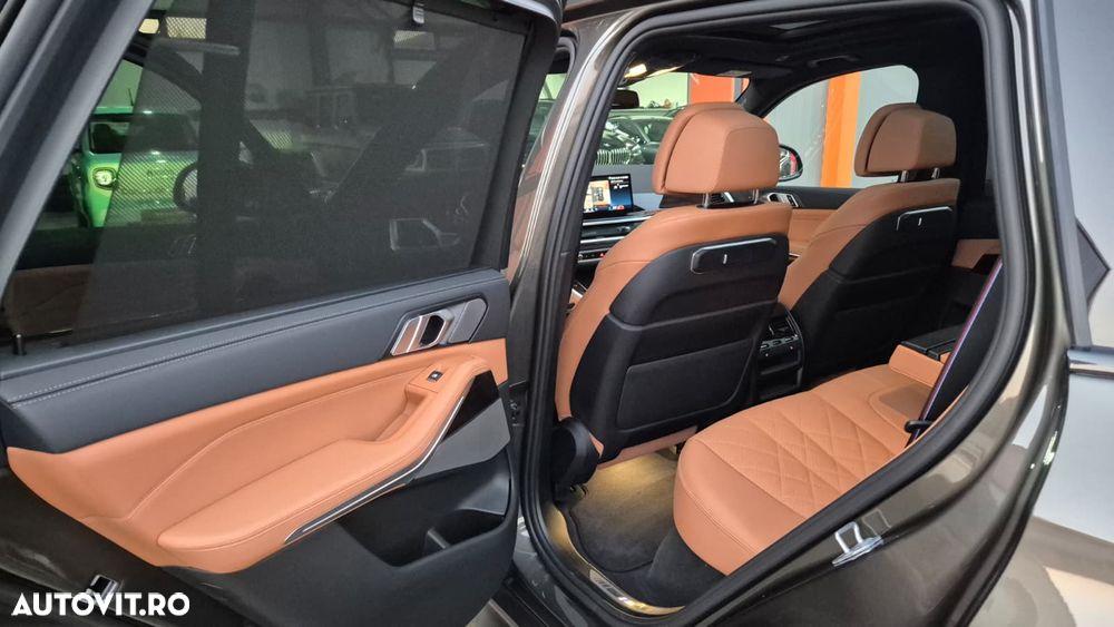 BMW X5 xDrive40d xLine - 27