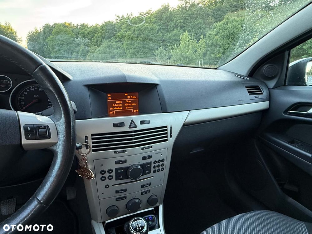 Opel Astra 1.4 Cosmo - 10