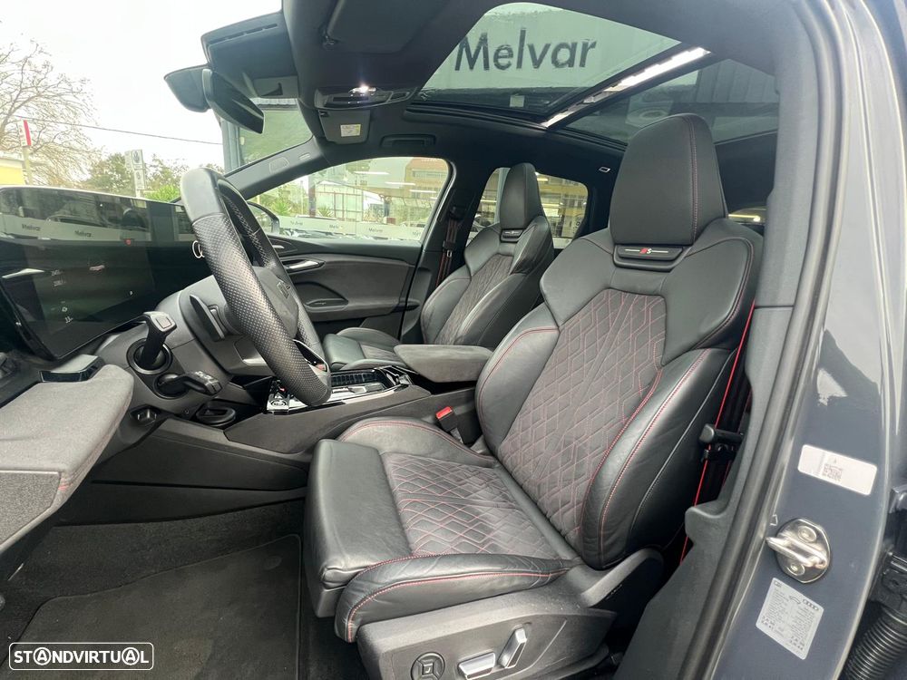 Audi Q6 e-tron 55 quattro 100 kWh - 6