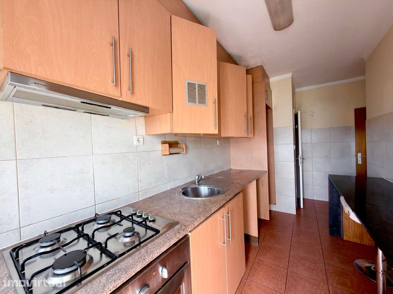 Andar Moradia T3+1 - Grande imagem: 5/30