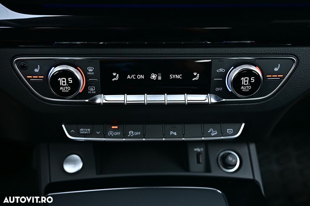 Audi Q5 2.0 45 TFSI S tronic quattro Design - 20