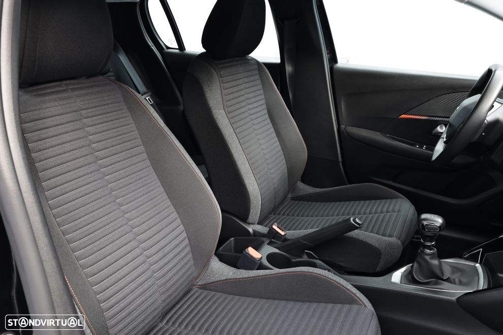 Peugeot 208 1.5 BlueHDi Active Pack - 20