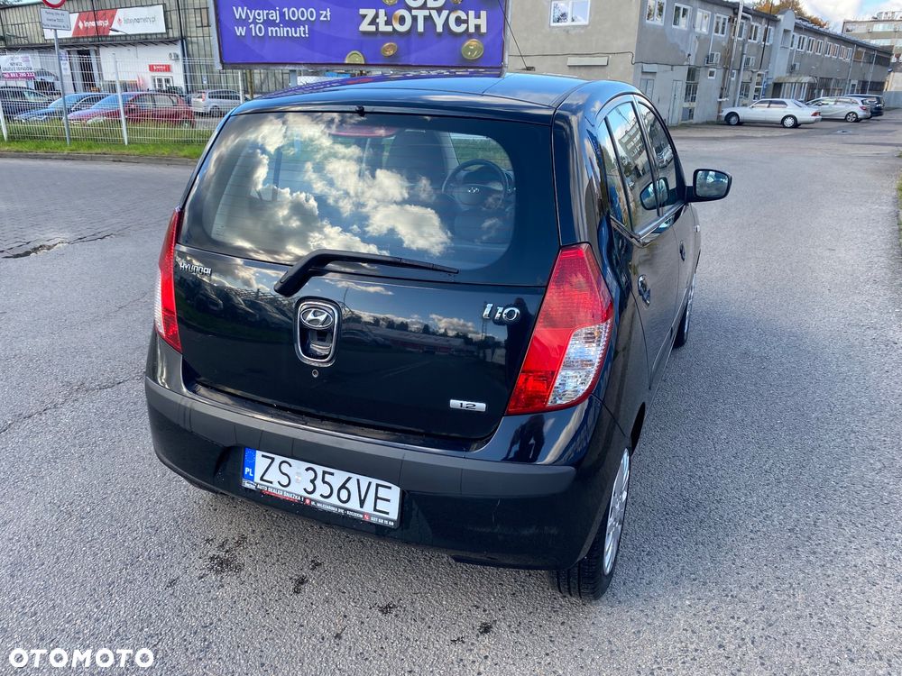 Hyundai i10 1.2 Classic - 24