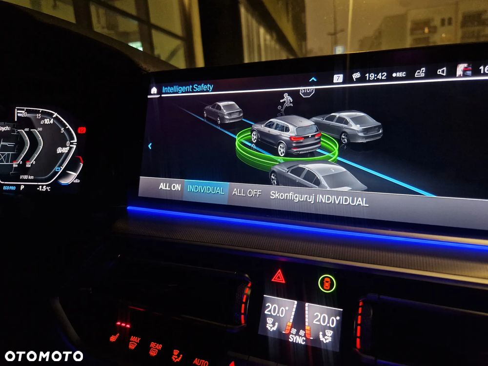 BMW X5 xDrive25d Sport-Aut - 27