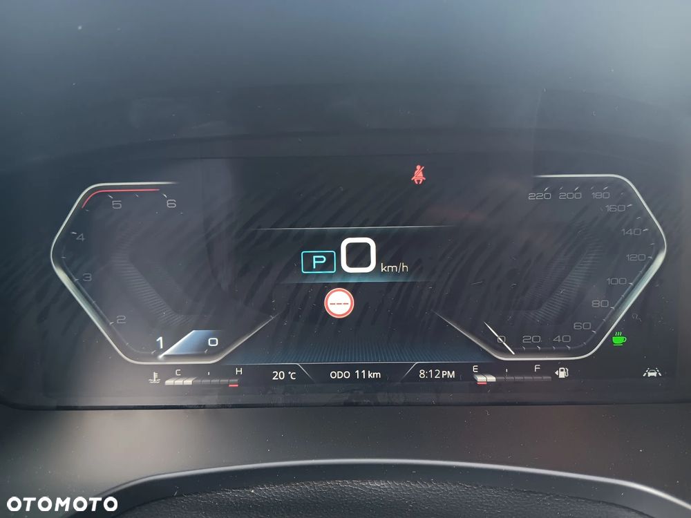 SsangYong/KGM Musso Grand 2.2 e-XDi Wild 4WD - 17