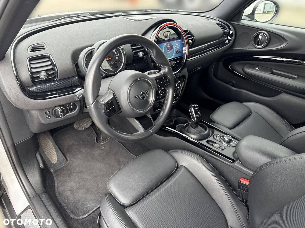MINI Clubman - 5