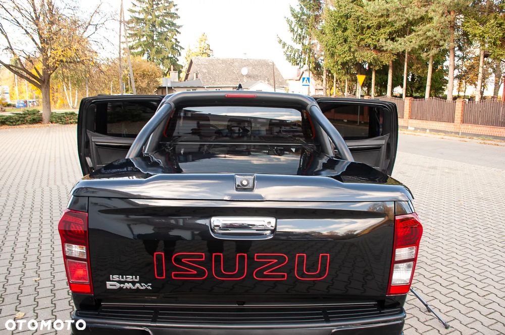 Isuzu D-Max 1.9 DC LSX - 16