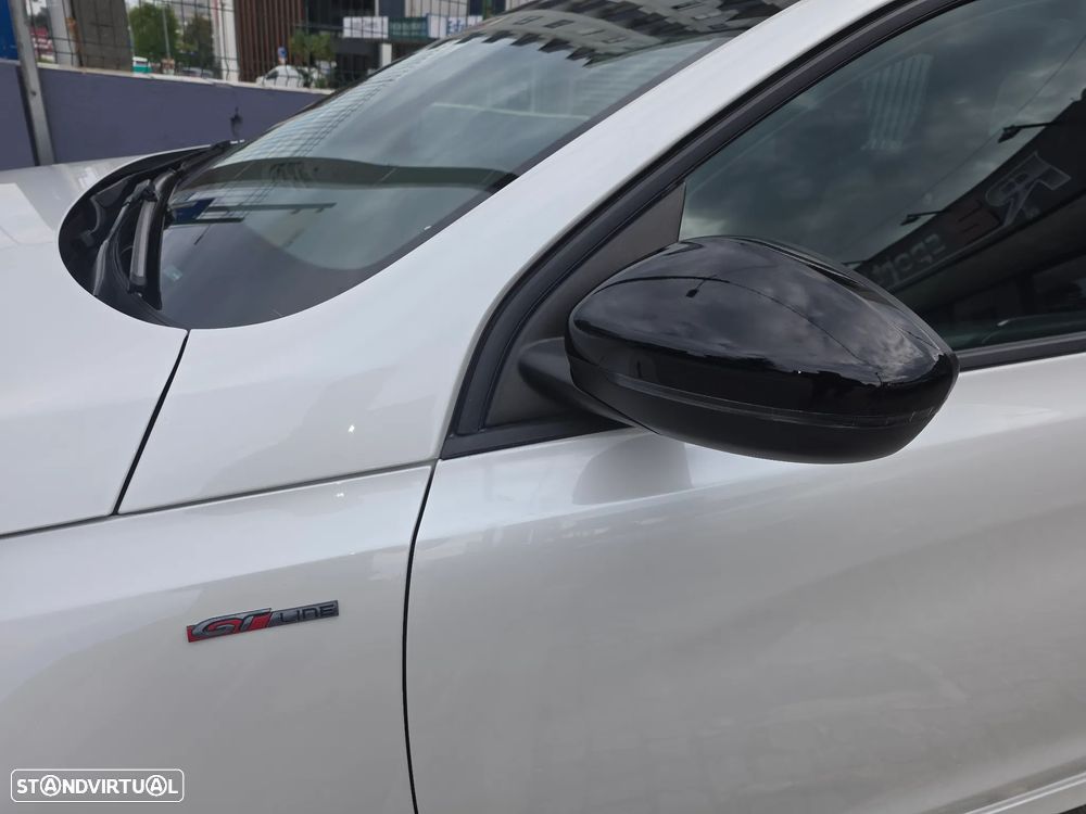 Peugeot 308 SW BlueHDi 130 EAT8 Stop & Start GT Pack - 7