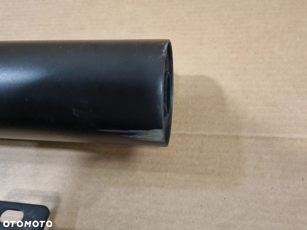 Harley Davidson Dyna Low Rider FXDLS Tłumik Tłumiki 64900510 64900512 - 5