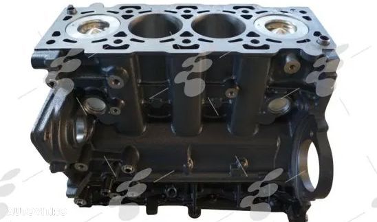 BLOC MOTOR AMBIELAT HYUNDAI KIA SANTA FE TUCSON 2.0 CRDI D4EA - 1