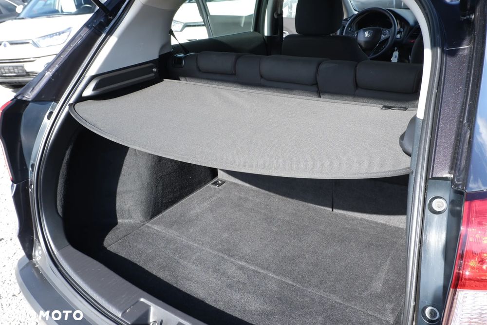 Honda HR-V 1.6 i-DTEC Elegance - 12