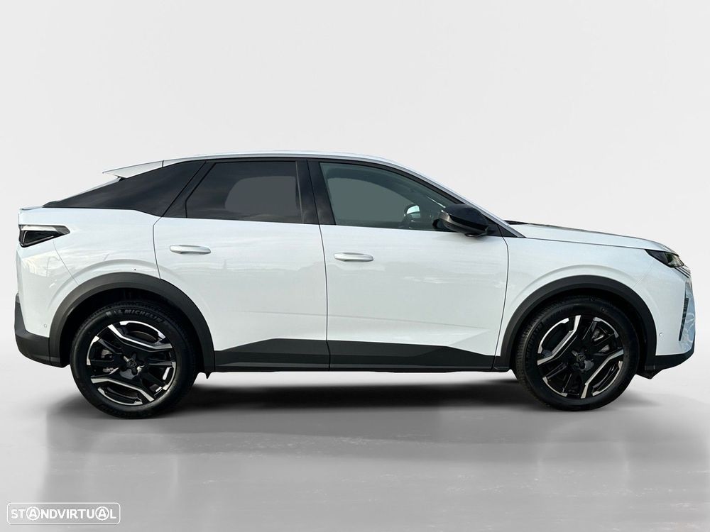 Peugeot E-3008 73 kWh Allure - 6