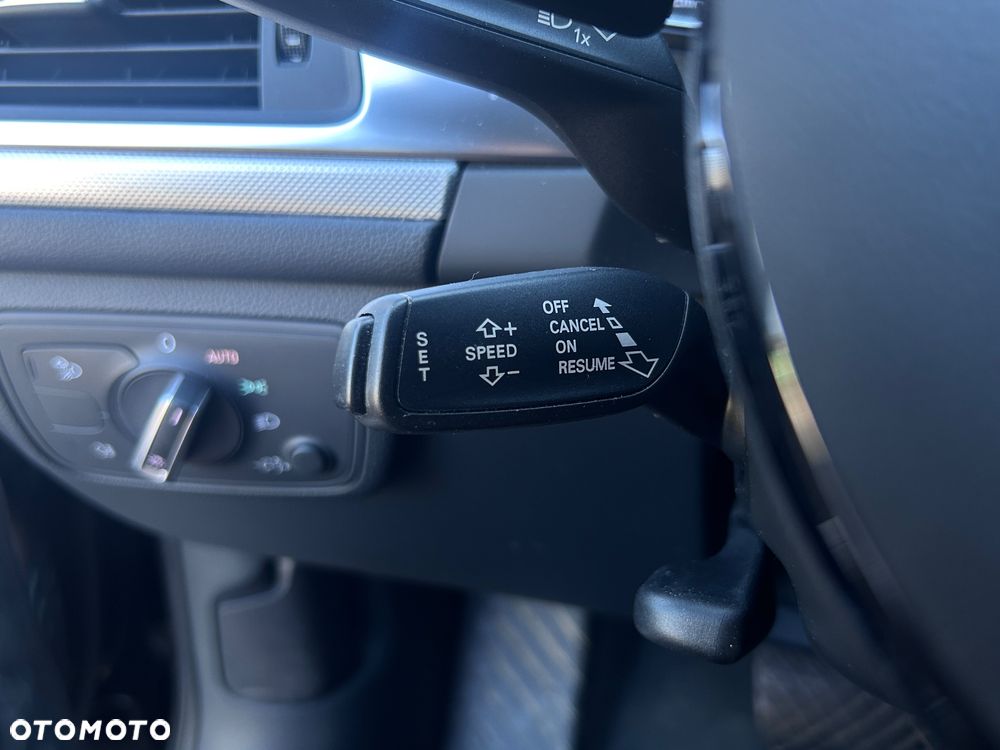 Audi A6 Allroad 3.0 TDI Quattro Tiptr - 19