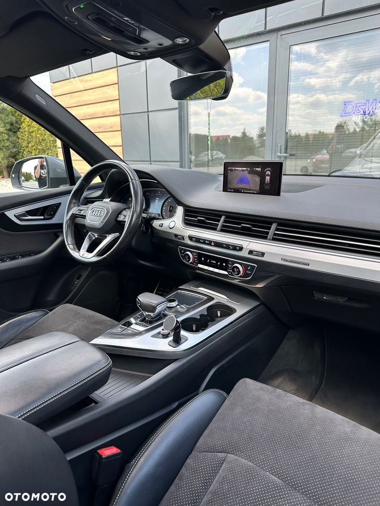 Audi Q7 - 16