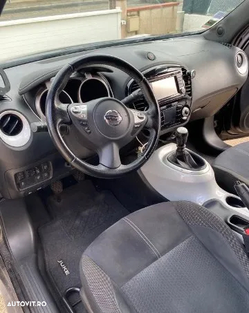 Nissan Juke - 2