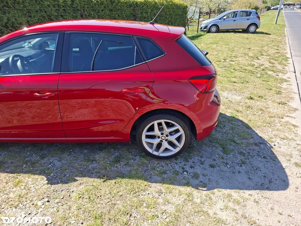 Seat Ibiza 1.0 TSI S&S FR - 5