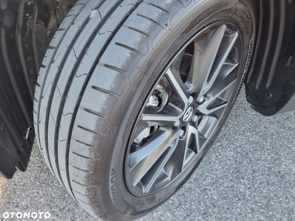 Mazda CX-3 SKYACTIV-G 120 FWD Sports-Line - 13