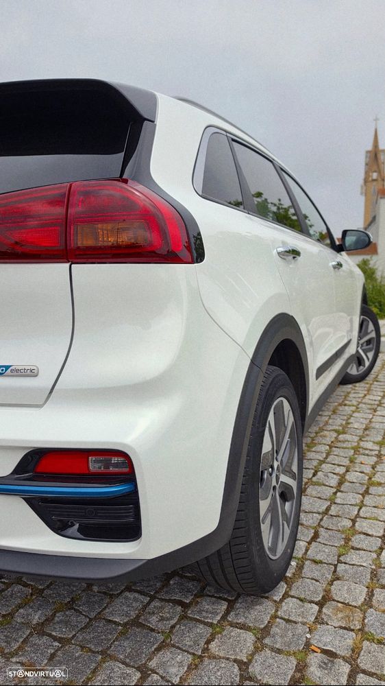 Kia e-Niro 64kWh - 9
