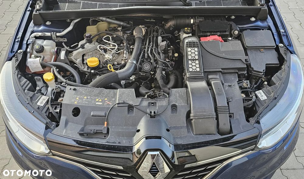 Renault Megane 1.3 TCe FAP Intens - 30
