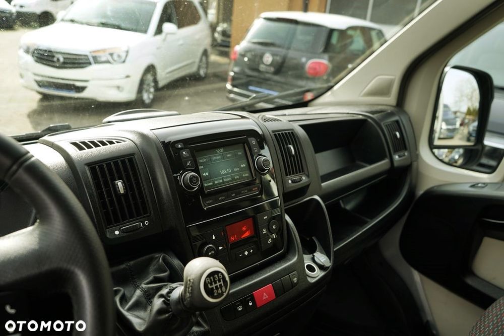 Citroën Jumper - 16