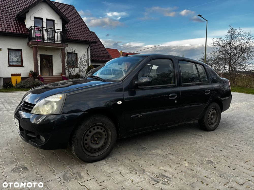 Renault Thalia 1.2 16V All Inclusive - 2