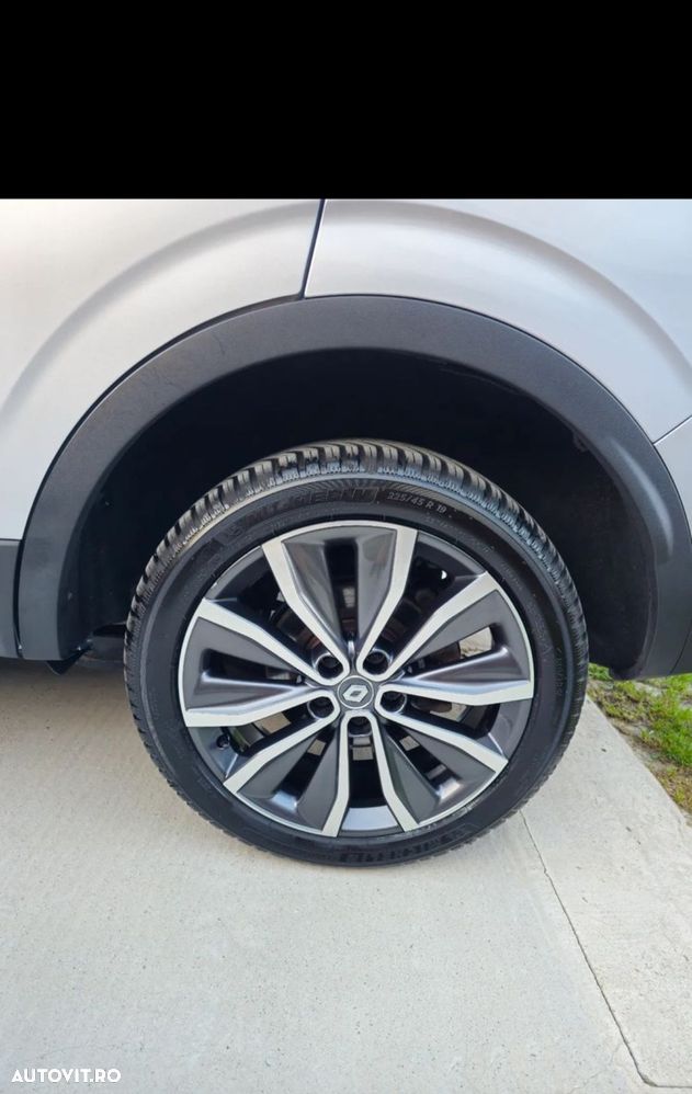 Renault Kadjar BLUE dCi 4X4 Intens - 22