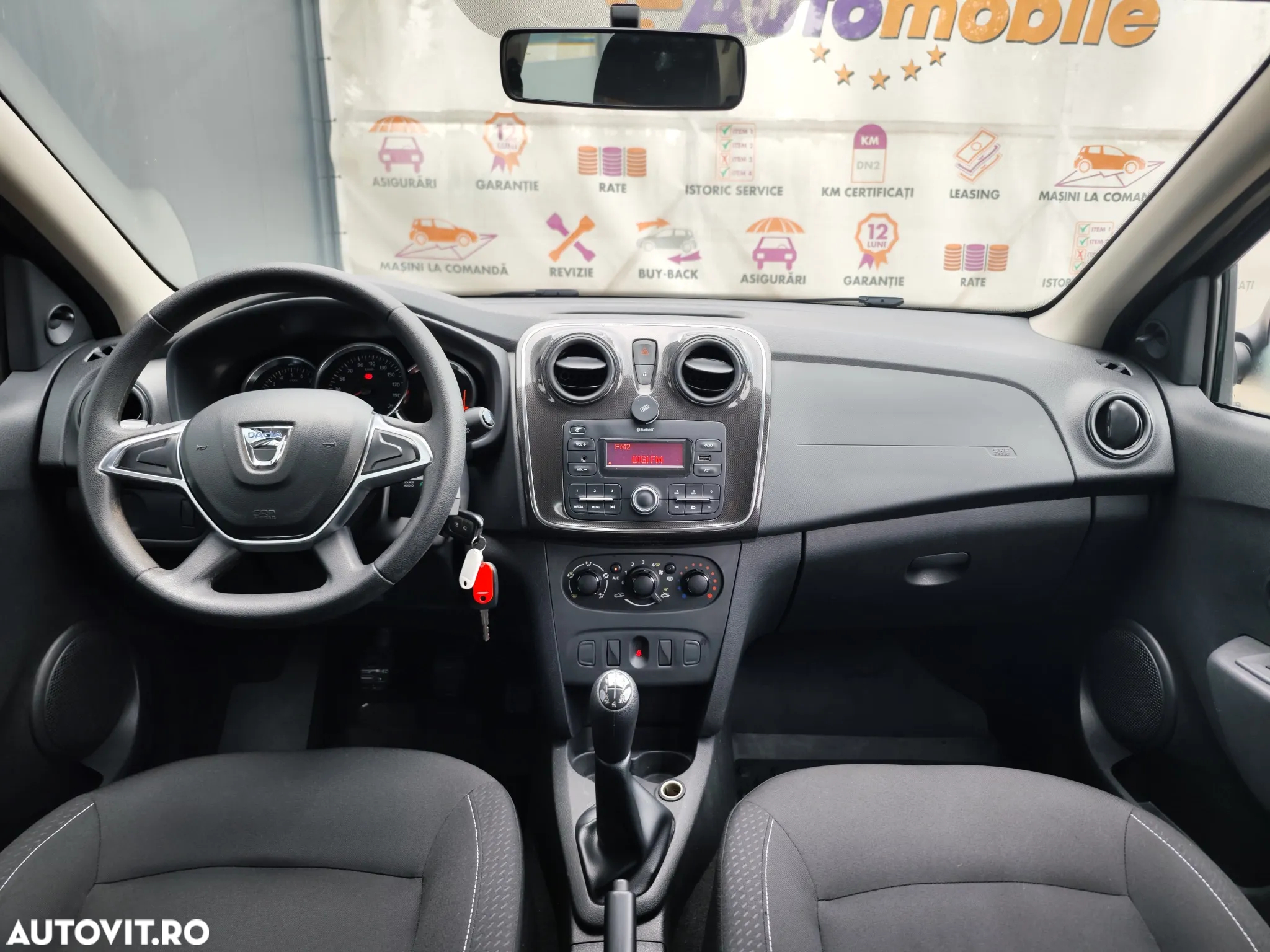 Dacia Sandero - 9