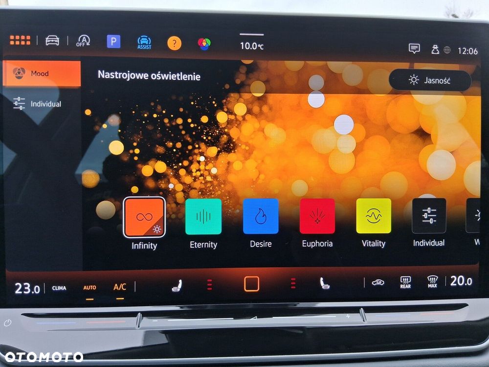 Volkswagen Passat - 23