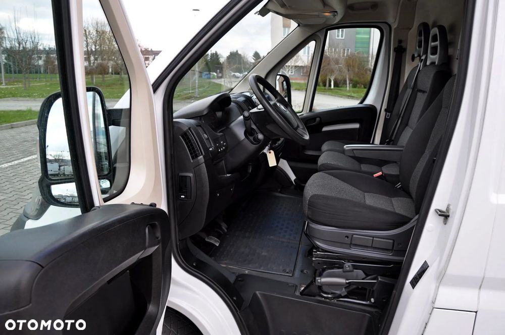 Fiat Ducato - 6