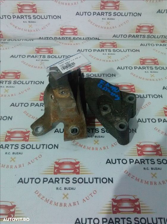 tampon motor fiat doblo 1.3 jtd an fabr.2007 - 1