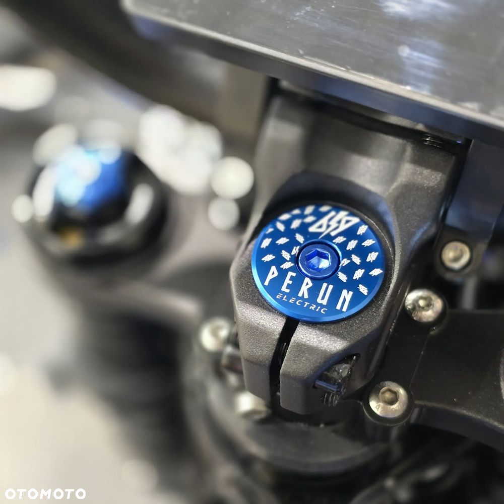 Talaria Sting L1e - 8