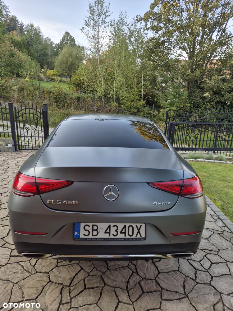Mercedes-Benz CLS - 11