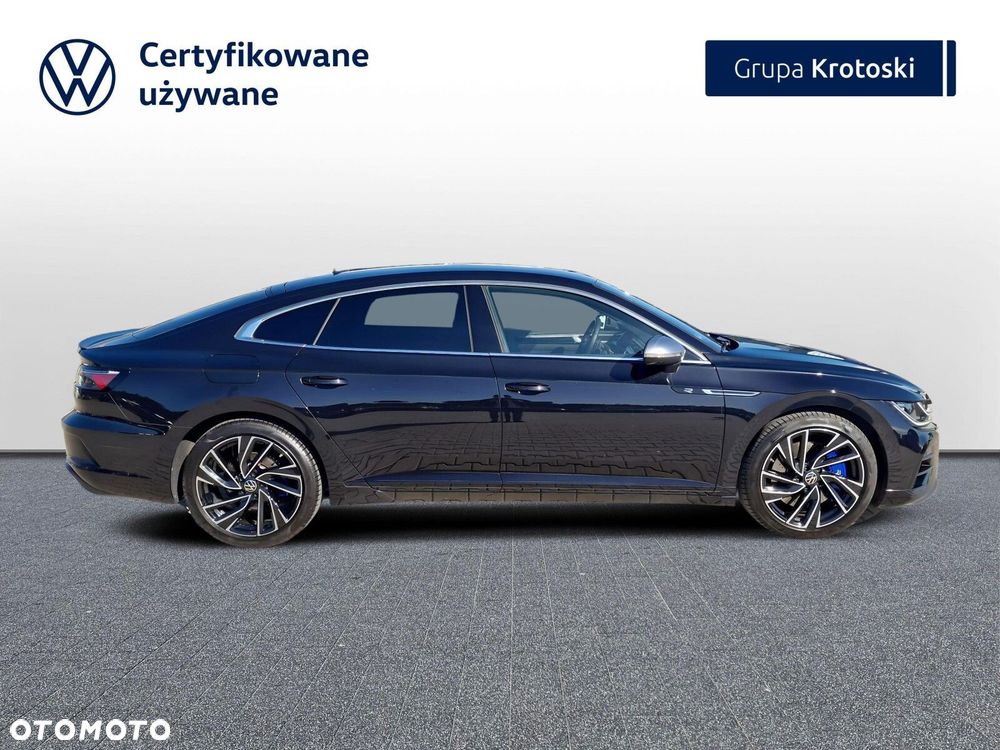 Volkswagen Arteon 2.0 TSI 4Motion R DSG - 8