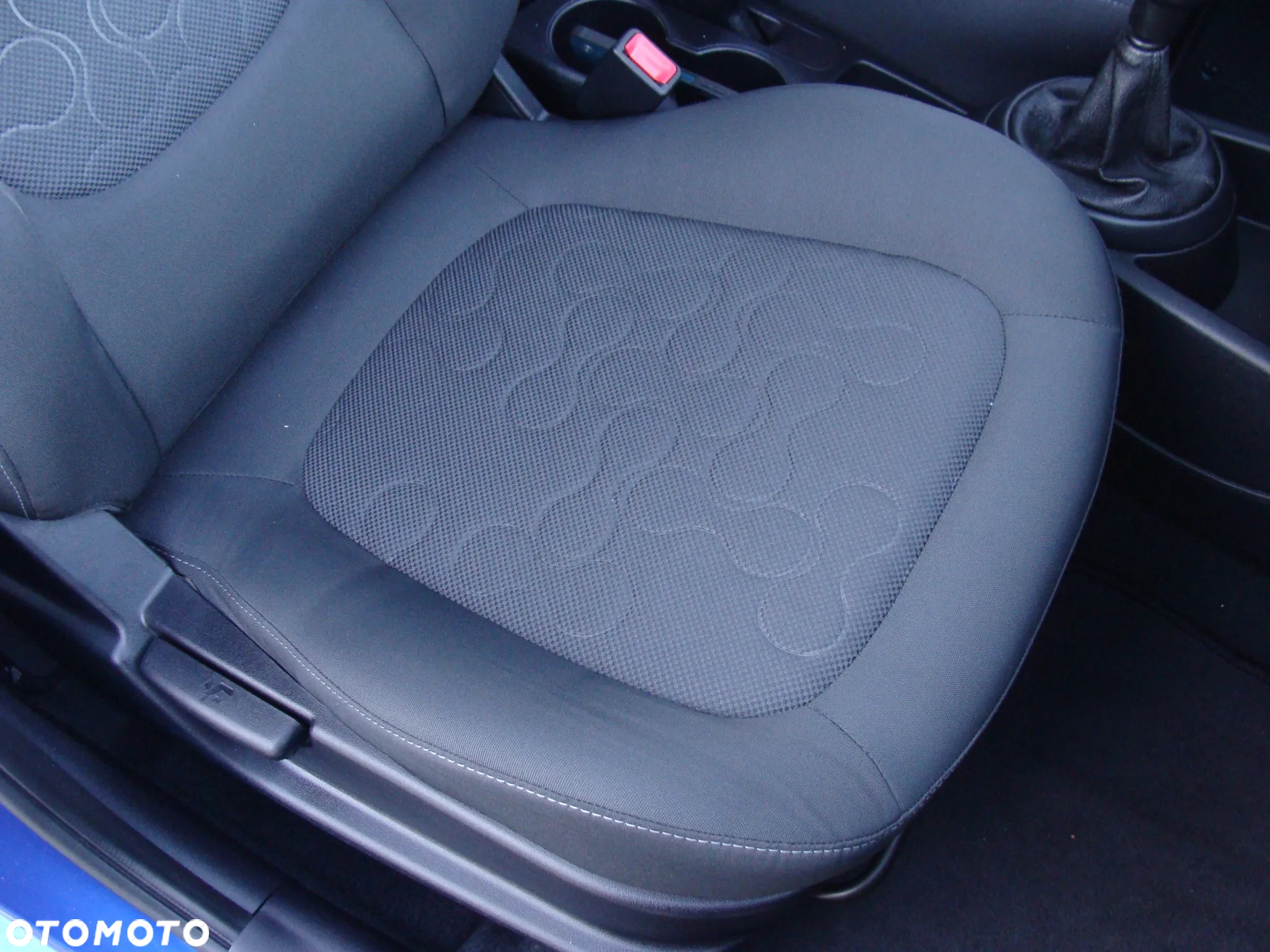 Hyundai i20 1.2 Comfort - 28
