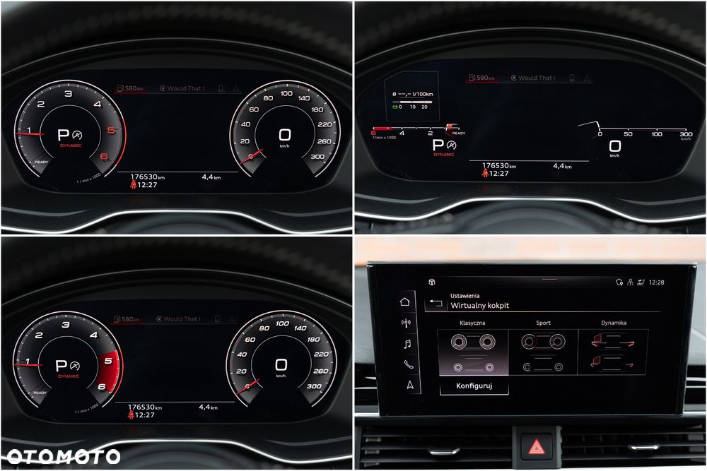 Audi A4 ver-35-tdi-s-tronic-s-line - 38