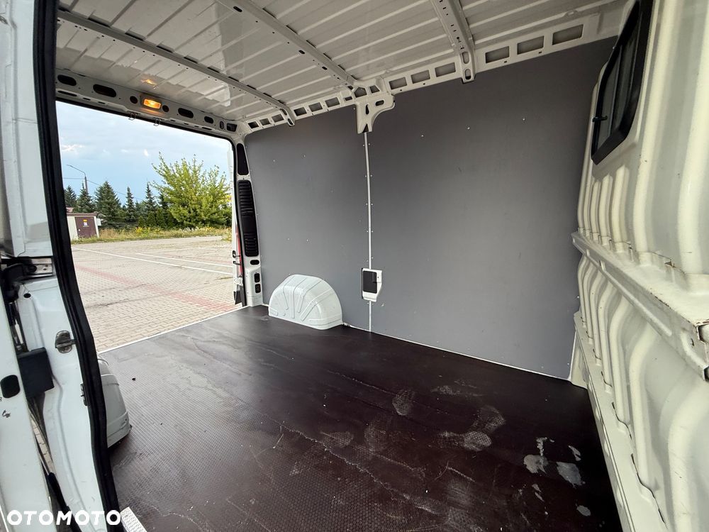 Peugeot BOXER  2.2 HDI L2 H2 - 30