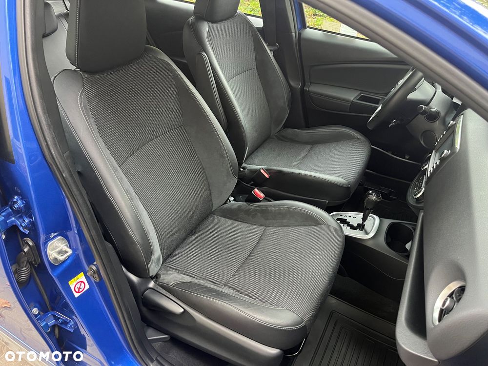 Toyota Yaris Hybrid 100 Premium EU6 - 8