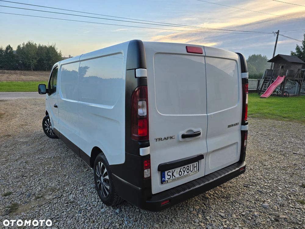 Renault TRAFIC - 4